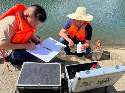 矿泉水评价与开发