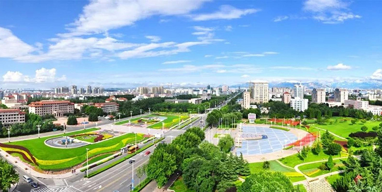 青岛市城阳区宁城路附近地热资源潜力评价