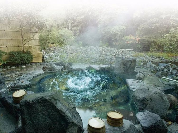 潍坊华安·盛世桃源项目地热资源勘查