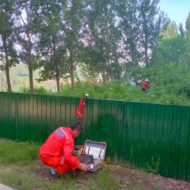 潍坊市峡山区地热资源勘查开发评价